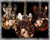 mujeres y gitaras