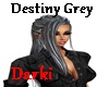Destiny Grey