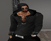 gothic schirt uomo