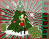 *S Christmas Tree 08