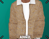 LOUIS JACKET