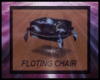 [k] FLOTING CHAIR