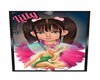 Bbg Lilly Frame