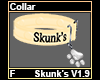 Skunks Collar F V1.9
