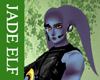 [JE] Twilek Lekku Male