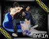 Bluez Kiss's  animated  