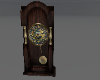 Zodiac Wall Clock Wizard
