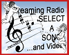 SelectA Song Radio Video