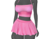 Valuxe Pink Set