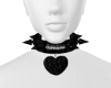 Submissive Choker