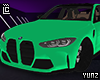M3 BMW