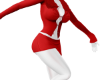 holyday red set