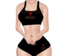 CONJUNTO F DEVILS LUX