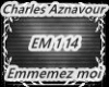 Charles Aznavour