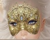 LWR}Ballroom Mask 4
