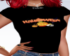 Halloween Tee v1