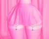 S! Naughty Pinku Skirt