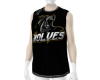  Wolves jersey