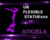UrFlexibleStatue 