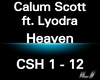 Calum Scott - Heaven