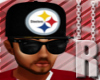 {RK}Steelers Cap