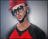 $) Red October Sweater