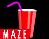 [MAZE] Soda Cup