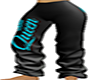 pantalon chica culete