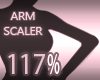 Arm Resizer 117%
