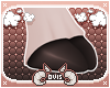 ⍥ | Ovis Hooves