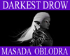 [M] Drow Male 64