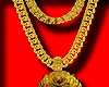 gold 18K 34g