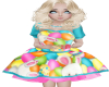 Child Easter 2020 Dress