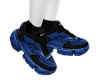PR4DA CLOUDBUST BLUE