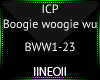 ICP 1-23 BWW
