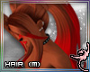 (IR)FeraL Fur: Hair1 (M)