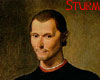 Machiavelli Portrait