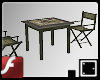 ♠ Military Map Table