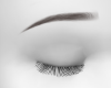 Natural Brows Foxica!