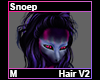 Snoep Hair M V2