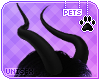 [Pets] Hana | horns v4