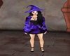 Dragon Witch Dress V1