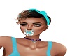 Teal Genie Paci