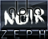 [Z] Alpha Noir Poses