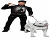 Walking Pitball V1