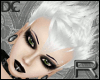 !! Deyn White Punk
