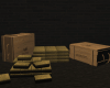 Weed Crates