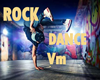 ROCK DANCES Vm