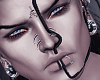 E*Gothy Face*