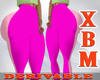XBM Skirt & Pants Derive